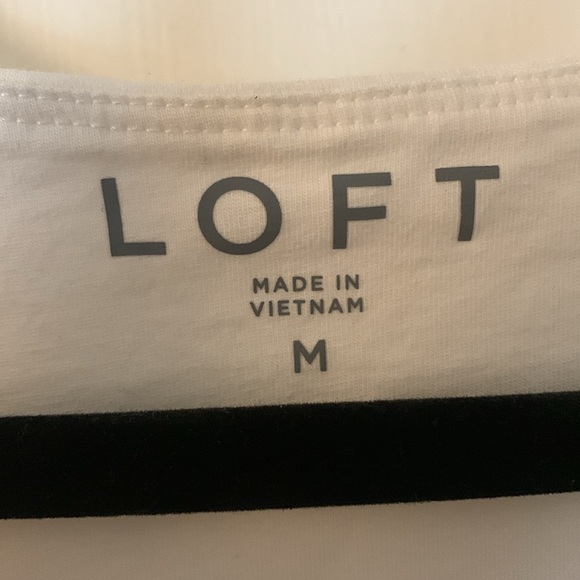 LOFT Bodysuit - Picture 2 of 3